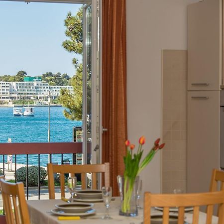 Apartment Riva Poreč Extérieur photo