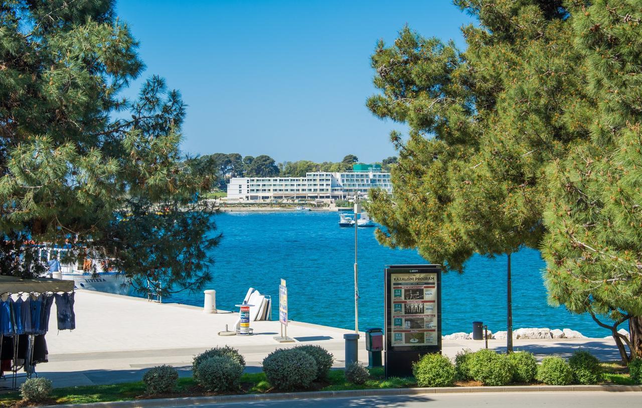 Apartment Riva Poreč Extérieur photo