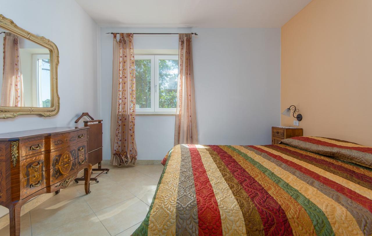 Apartment Riva Poreč Extérieur photo
