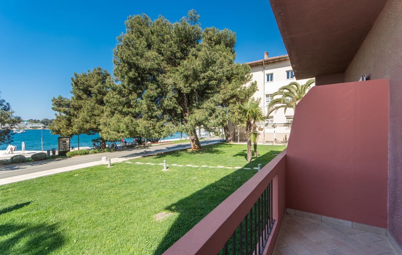 Apartment Riva Poreč Extérieur photo