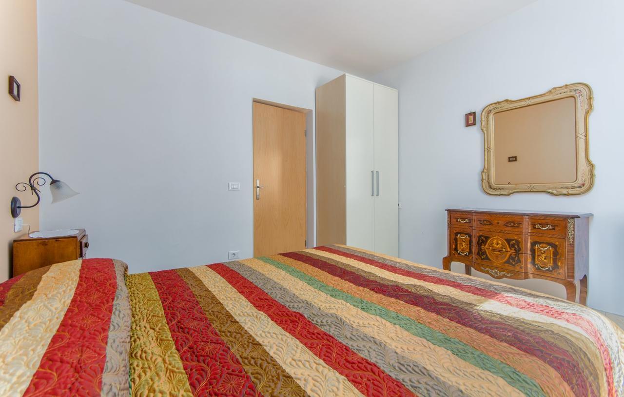 Apartment Riva Poreč Extérieur photo