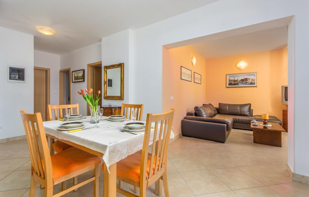 Apartment Riva Poreč Extérieur photo