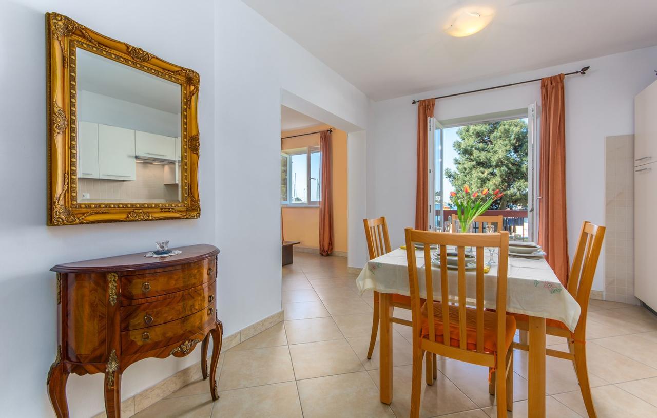 Apartment Riva Poreč Extérieur photo