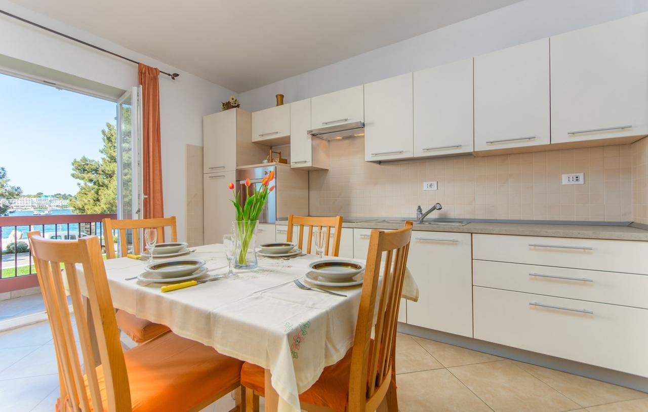 Apartment Riva Poreč Extérieur photo